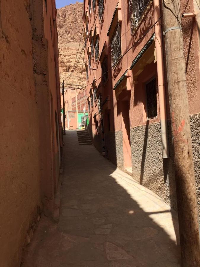 Riyad Dar Ahlam Aït Baha Exterior foto
